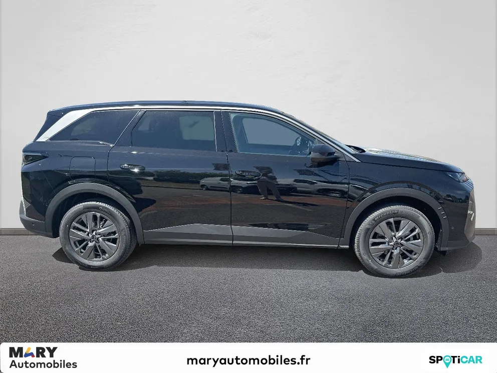 Véhicule occasion 1233652 - peugeot 5008 - Photo 4