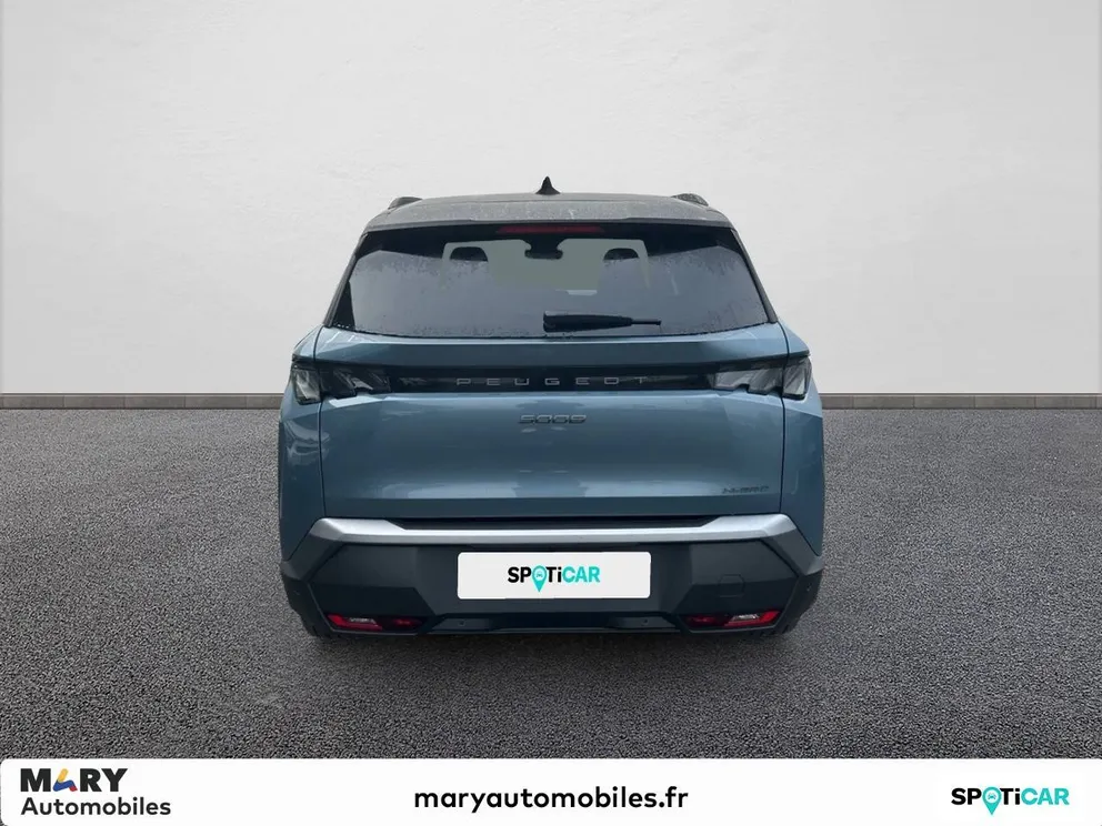 Véhicule occasion 209598 - peugeot EXPERT - Photo 5