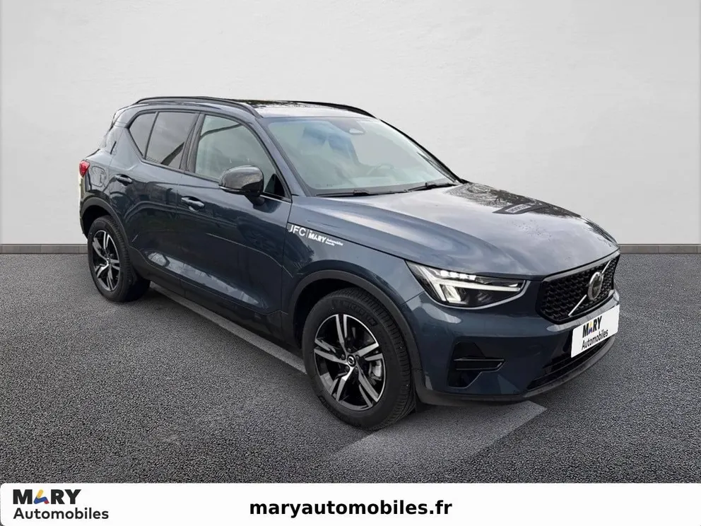 Véhicule occasion 220792 - volvo XC40 - Photo 3