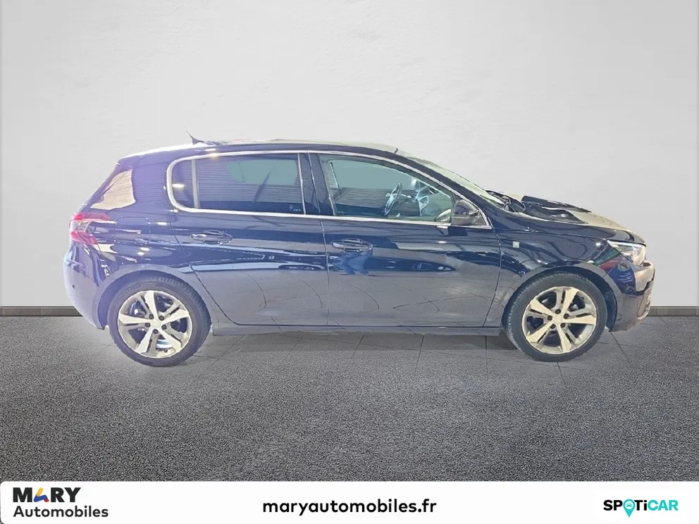 Véhicule occasion 233942 - peugeot 308 - Photo 4