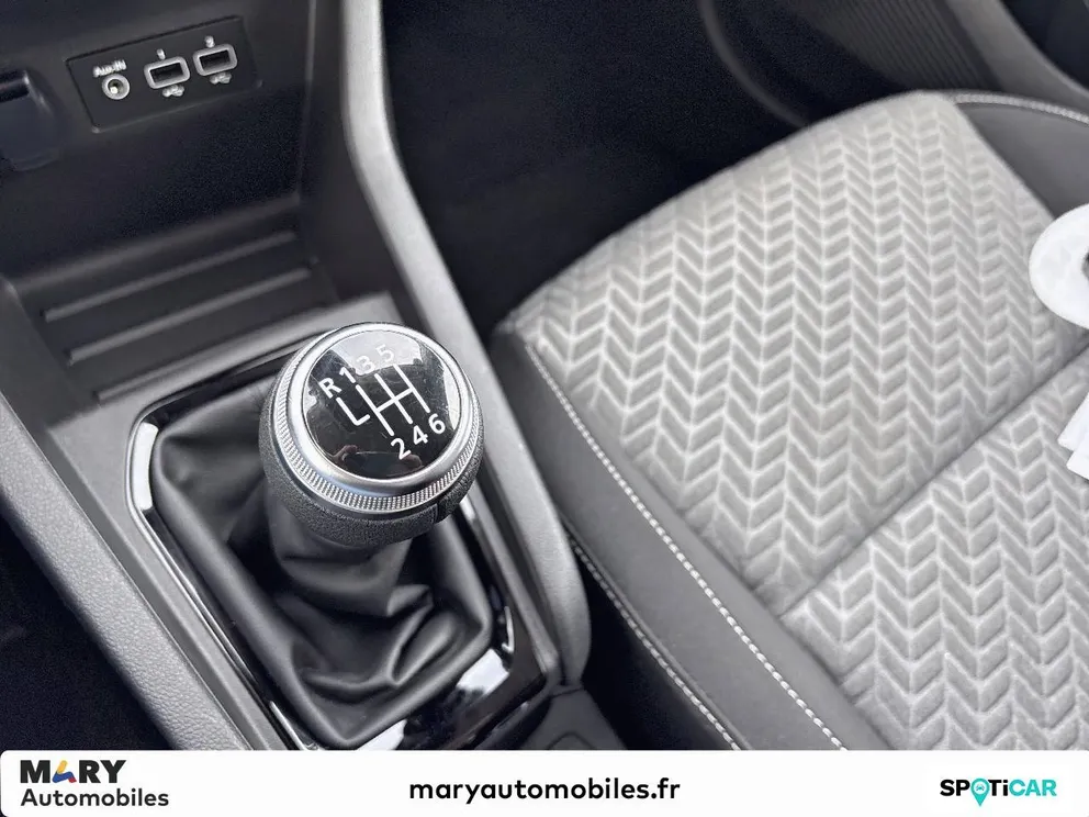 Véhicule occasion 205367 - renault CLIO - Photo 16