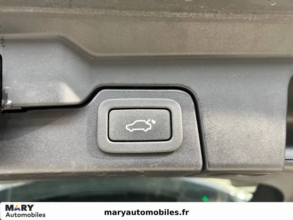 Véhicule occasion 113916 - land rover RANGE ROVER EVOQUE - Photo 16