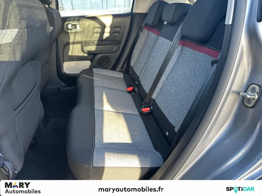 Véhicule occasion 216048 - Citroën C3 - Photo 10