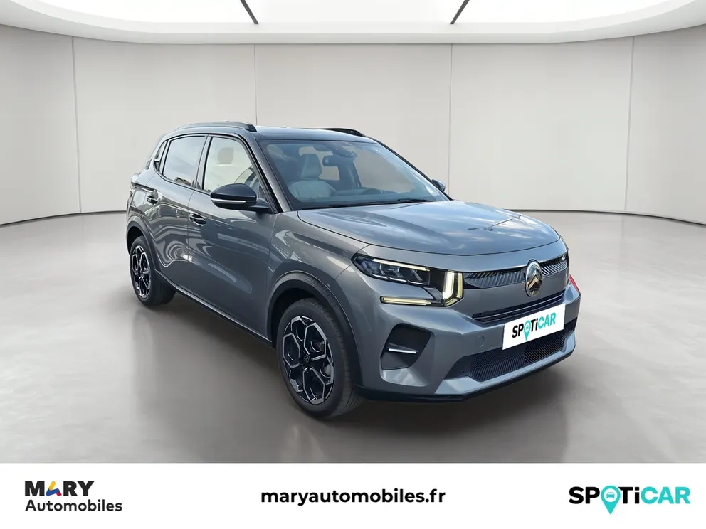 Véhicule occasion 1243846 - Citroën C3 - Photo 6