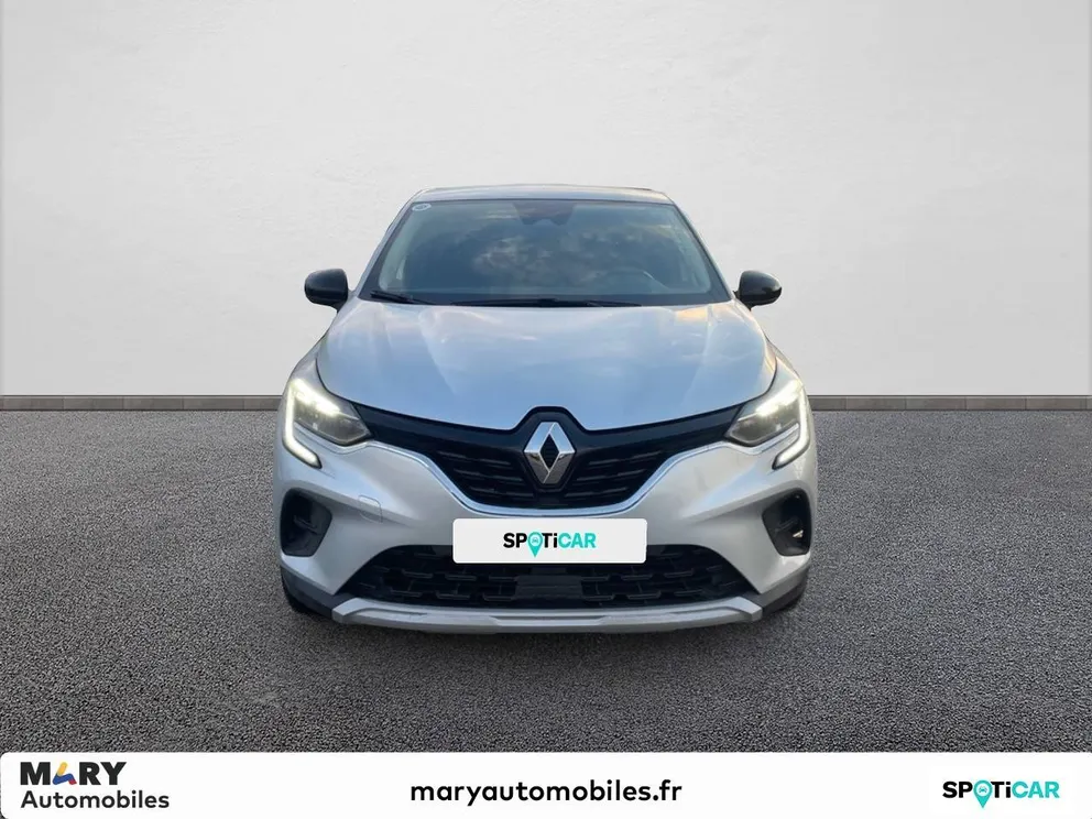 Véhicule occasion 213040 - renault CAPTUR - Photo 2