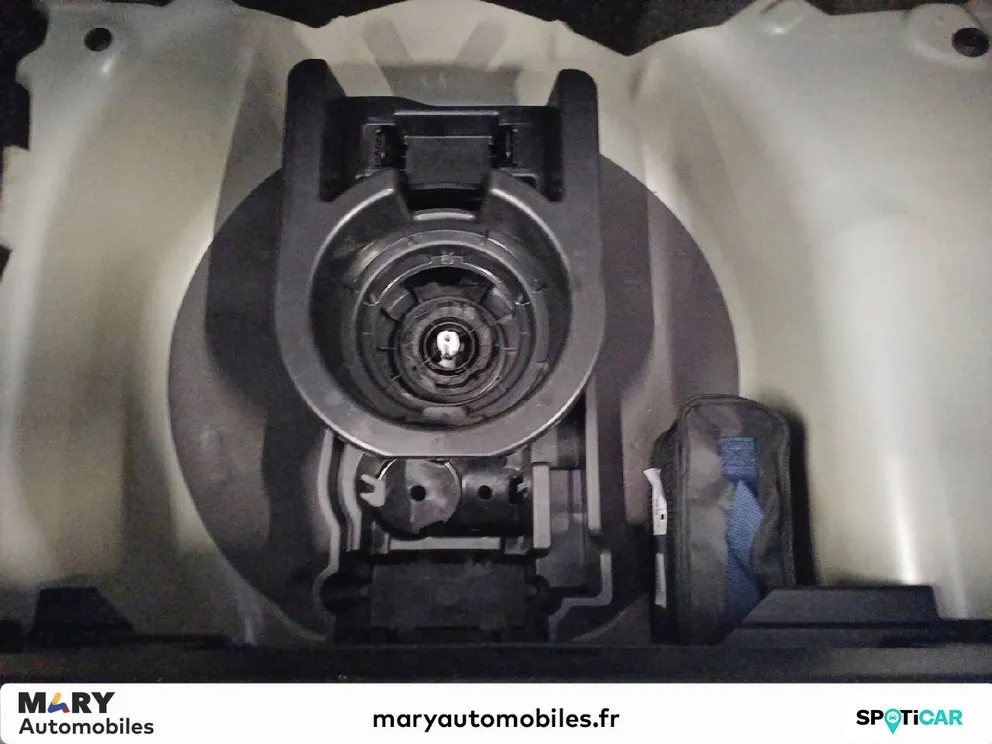 Véhicule occasion 193340 - peugeot 208 - Photo 13