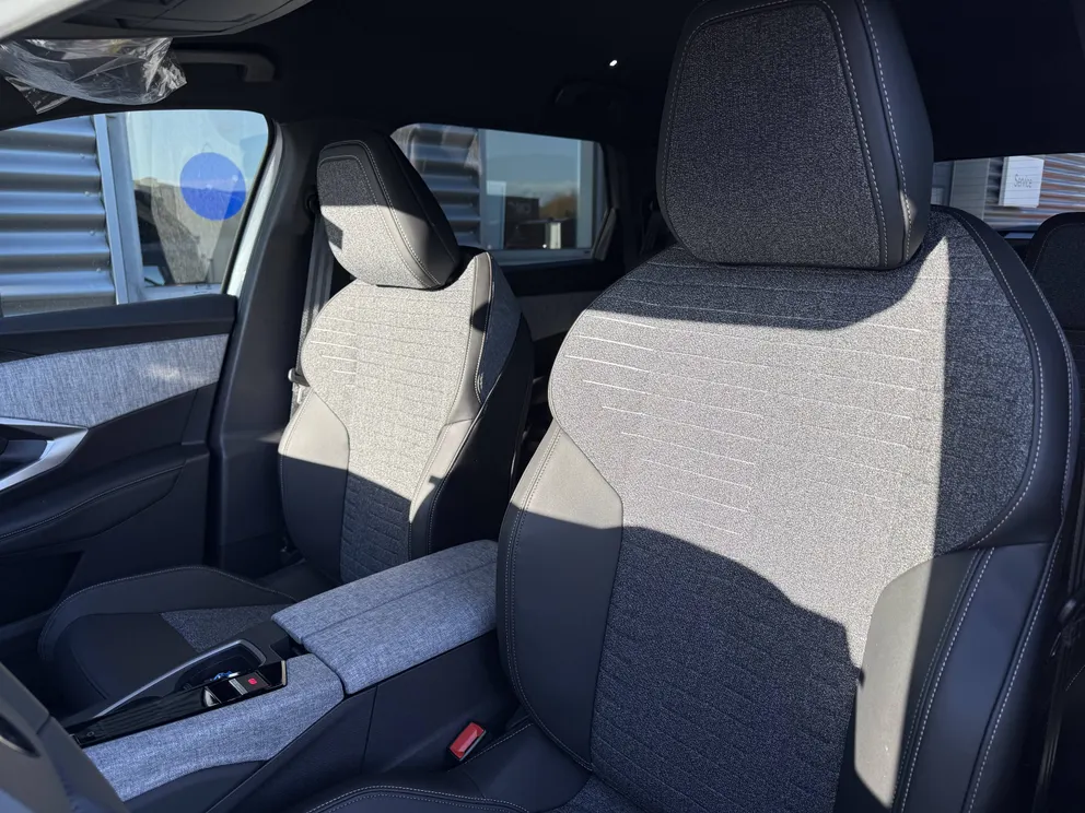 Véhicule occasion 202087 - peugeot 5008 - Photo 17