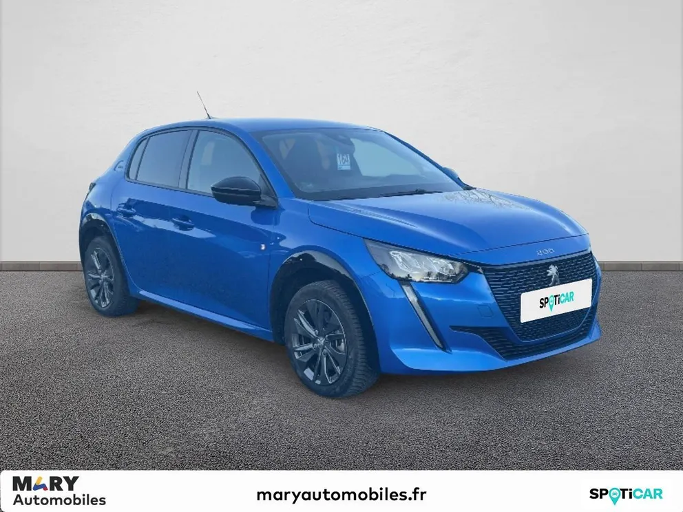 Véhicule occasion 224853 - peugeot 208 - Photo 3