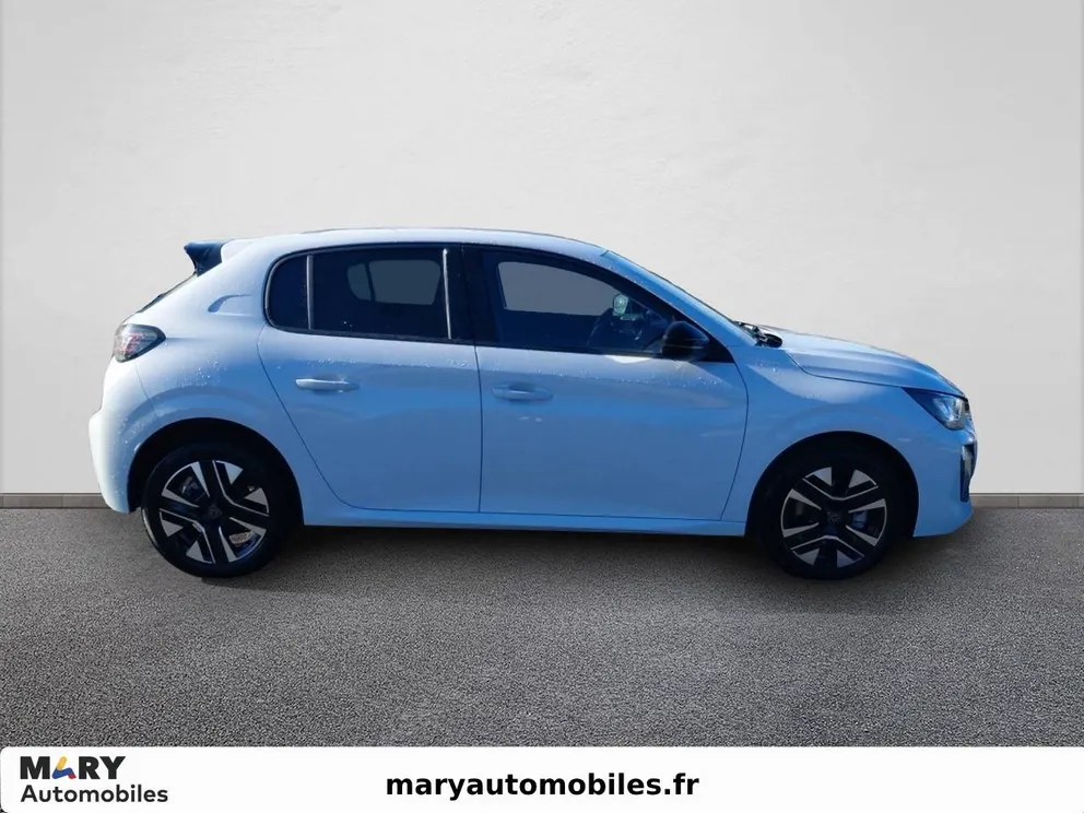 Véhicule occasion 191343 - peugeot 208 - Photo 4