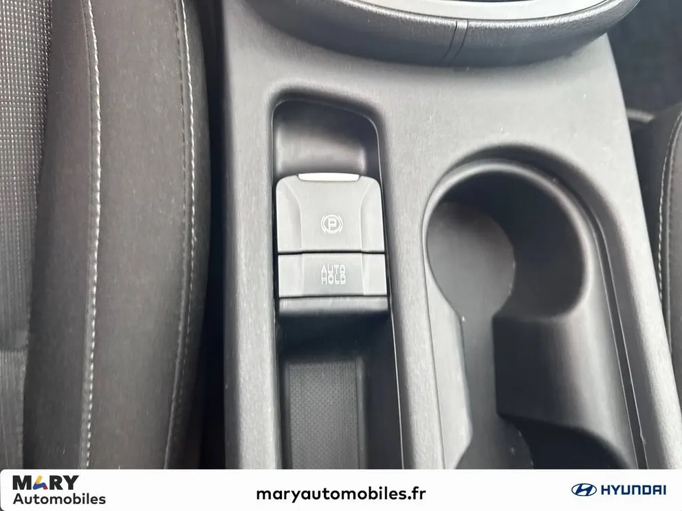 Véhicule occasion 212808 - hyundai KONA - Photo 12