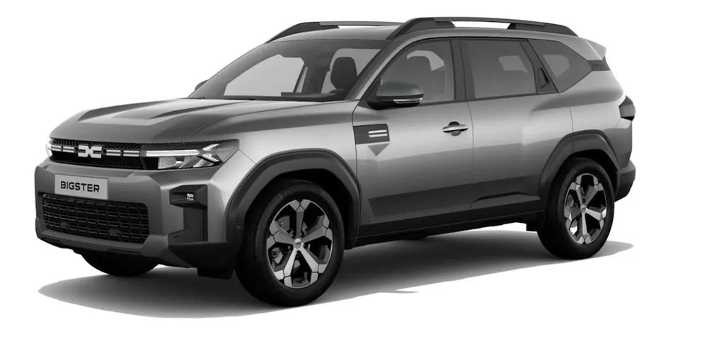 Véhicule occasion 206241 - dacia BIGSTER - Photo 1