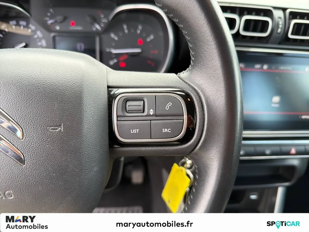 Véhicule occasion 224756 - Citroën C3 AIRCROSS - Photo 17