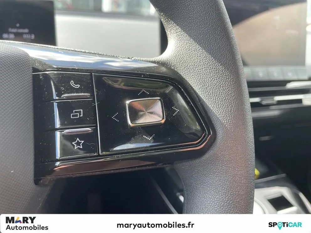 Véhicule occasion 224536 - mg MG4 - Photo 14