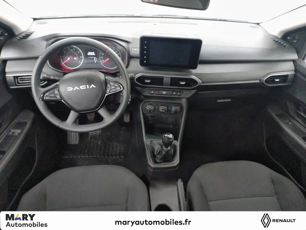 Véhicule occasion 224873 - dacia SANDERO - Photo 8