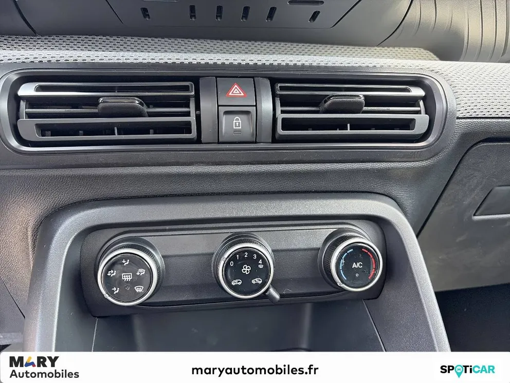 Véhicule occasion 237113 - Citroën C3 - Photo 13