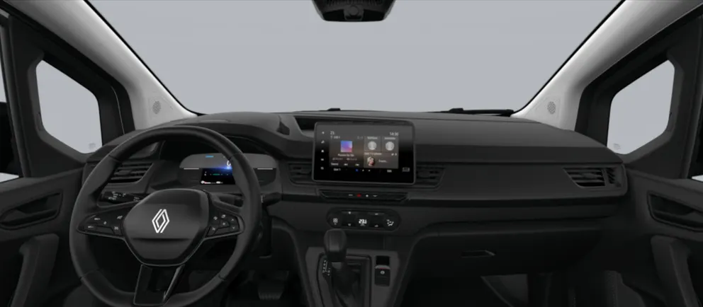 Véhicule occasion 173556 - renault KANGOO - Photo 3