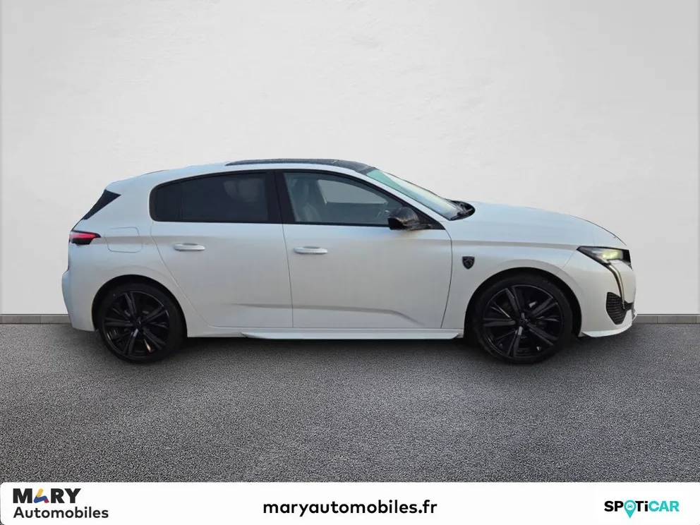 Véhicule occasion 209439 - peugeot 308 - Photo 4