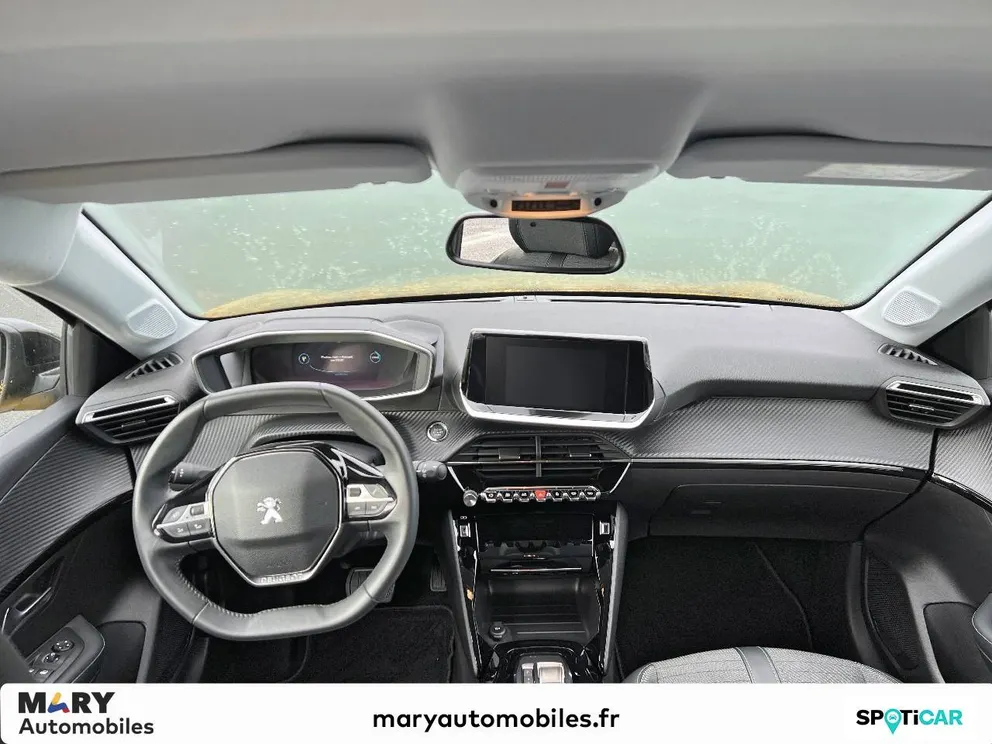 Véhicule occasion 217164 - peugeot 208 - Photo 8