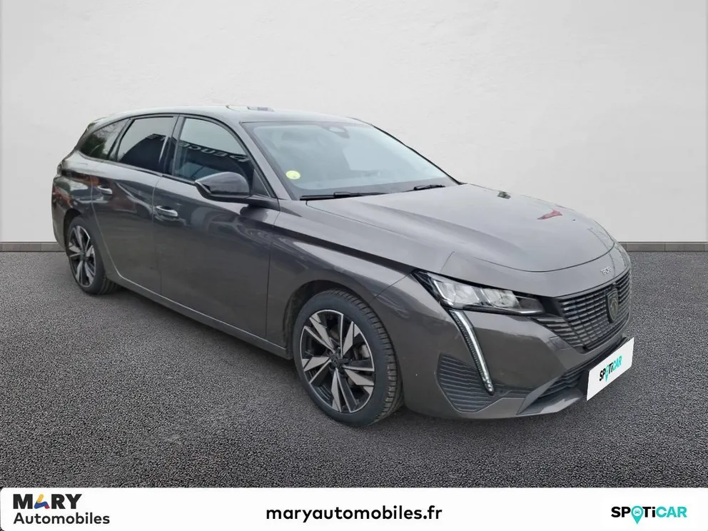 Véhicule occasion 221625 - peugeot 308 - Photo 3