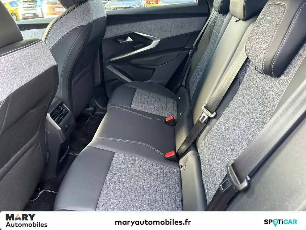 Véhicule occasion 187055 - peugeot 3008 - Photo 10