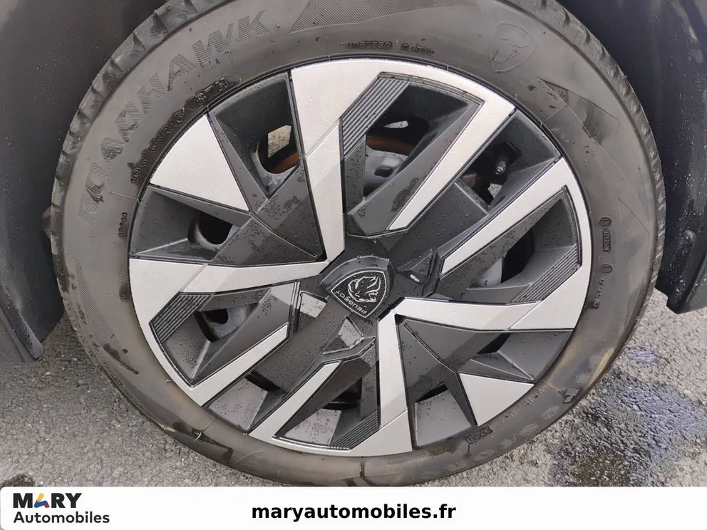 Véhicule occasion 188303 - peugeot 208 - Photo 11