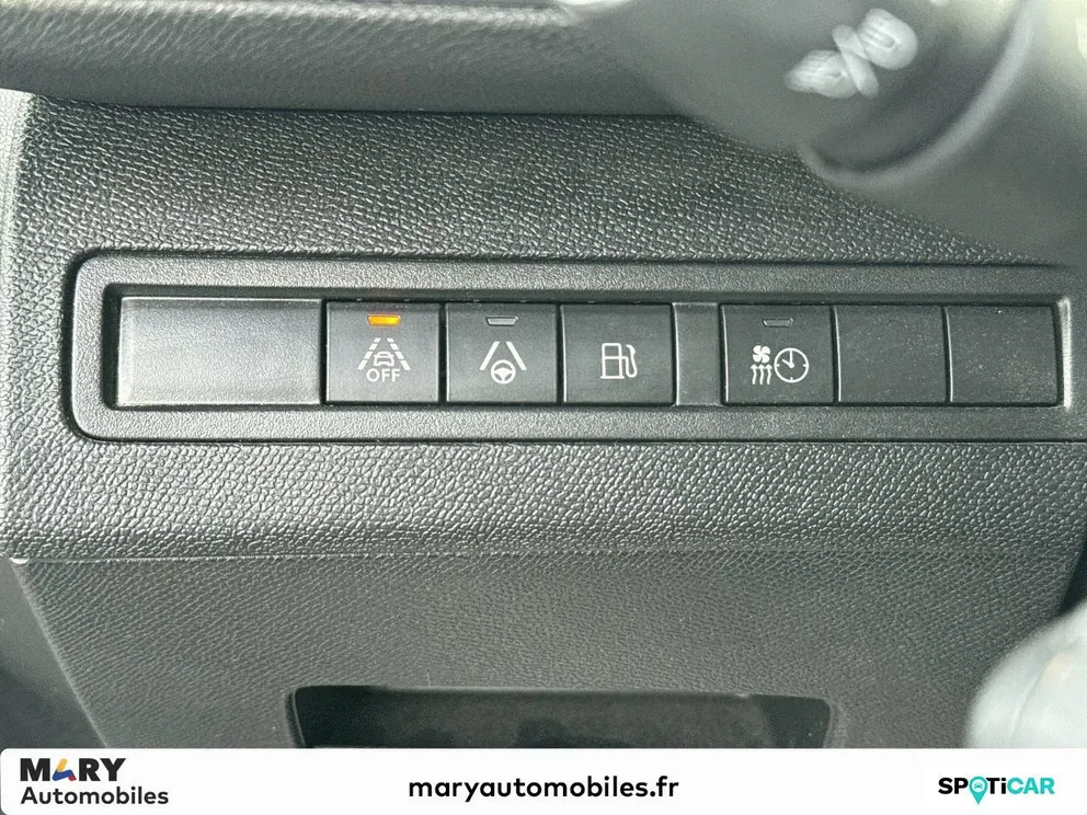 Véhicule occasion 201711 - peugeot 3008 - Photo 15