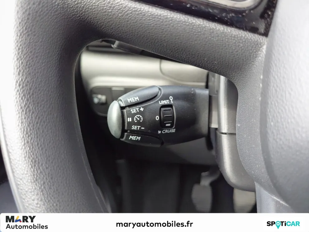 Véhicule occasion 1231295 - Citroën C3 - Photo 17