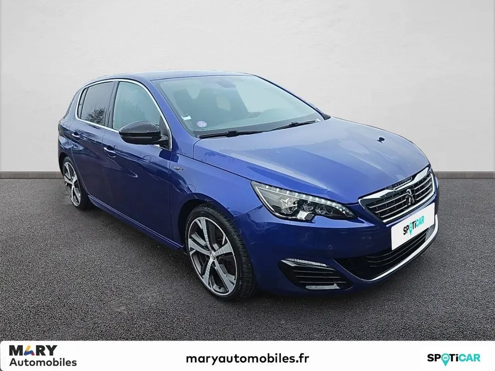 Véhicule occasion 209722 - peugeot 308 - Photo 3