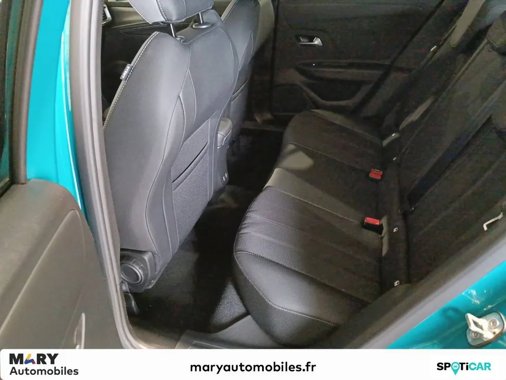 Véhicule occasion 194799 - opel MOKKA - Photo 10