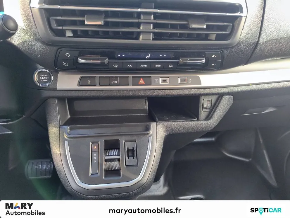 Véhicule occasion 200256 - peugeot EXPERT - Photo 19