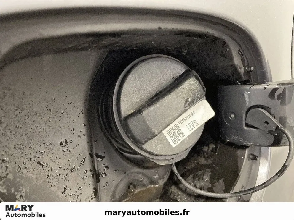 Véhicule occasion 198850 - land rover RANGE ROVER EVOQUE - Photo 17