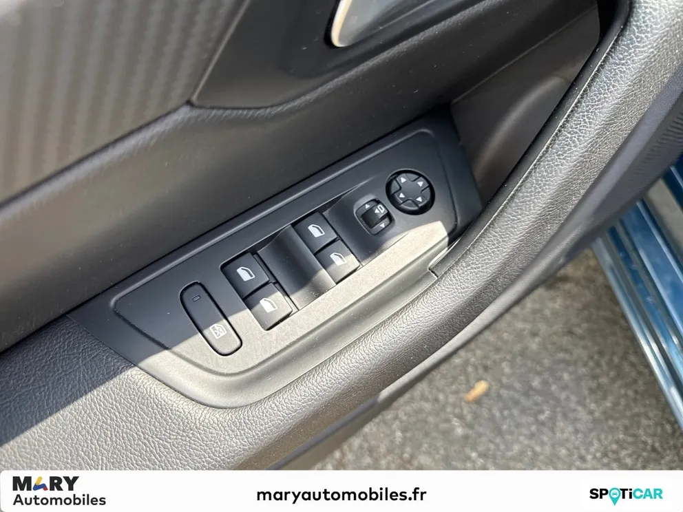 Véhicule occasion 225948 - peugeot 508 - Photo 9