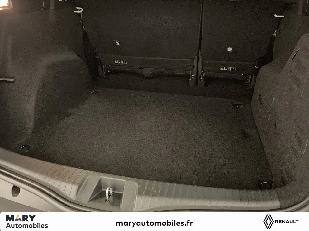 Véhicule occasion 218704 - dacia JOGGER - Photo 6