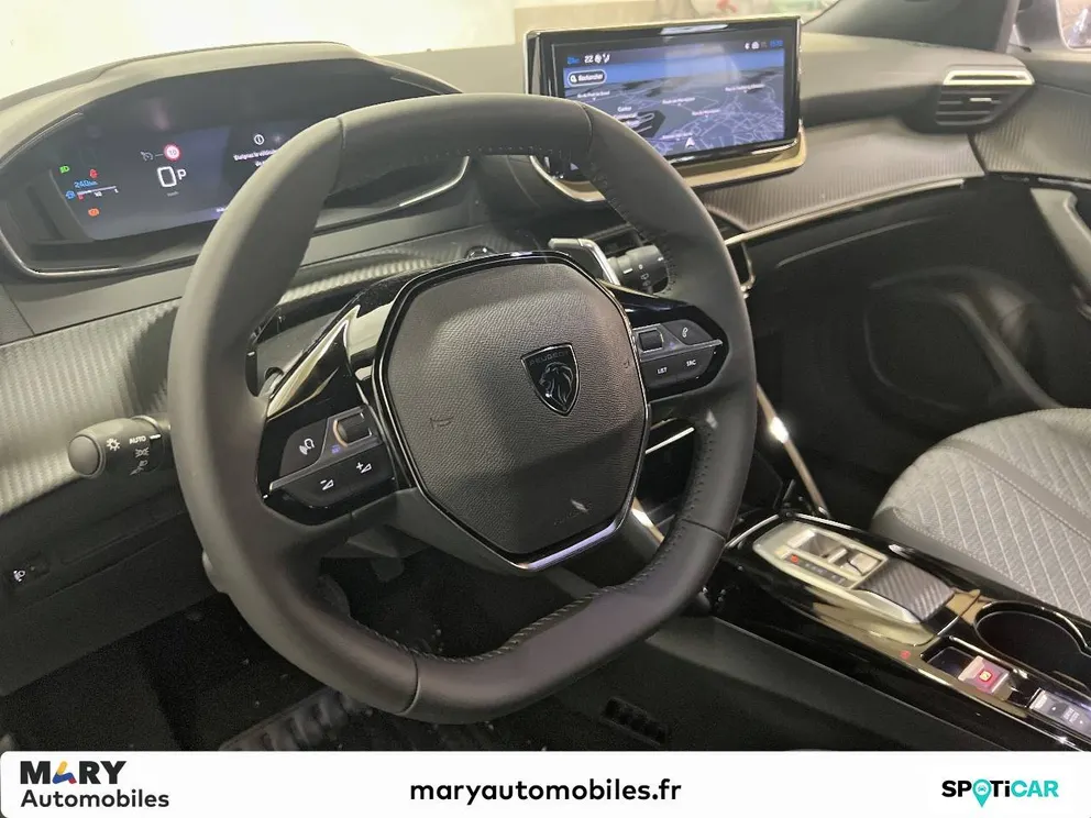 Véhicule occasion 186504 - peugeot 2008 - Photo 14