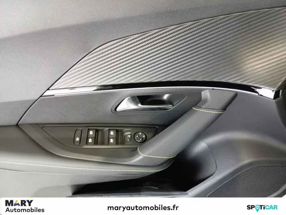 Véhicule occasion 1228531 - peugeot 2008 - Photo 9