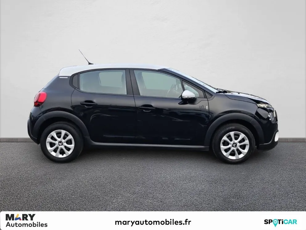 Véhicule occasion 221052 - Citroën C3 - Photo 4