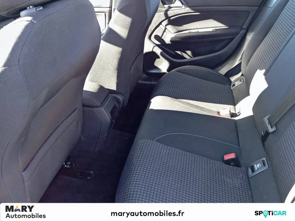 Véhicule occasion 212744 - peugeot 308 - Photo 10