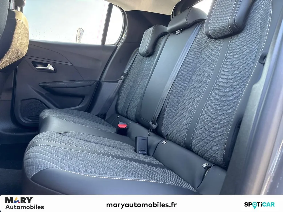 Véhicule occasion 164056 - peugeot 208 - Photo 10