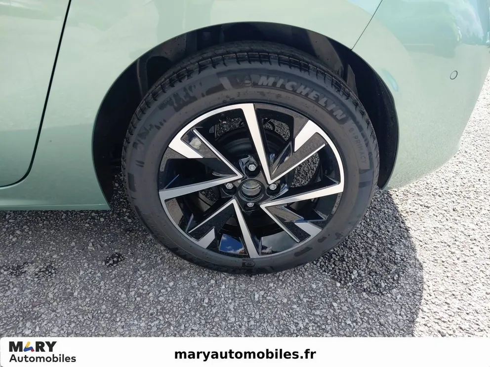 Véhicule occasion 235804 - opel CORSA - Photo 11