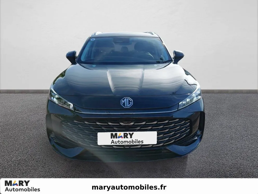 Véhicule occasion 234737 - mg EHS - Photo 2