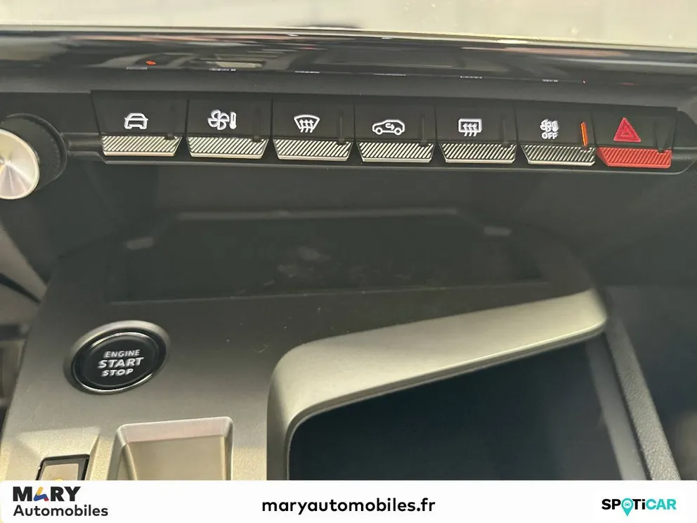 Véhicule occasion 166738 - peugeot 308 - Photo 19