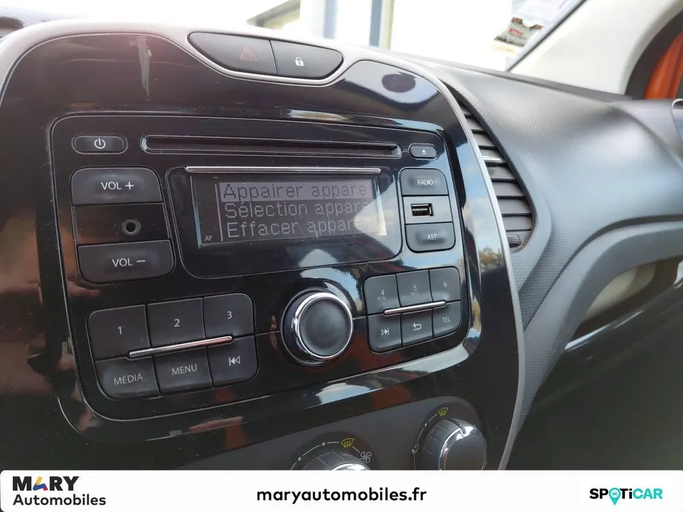 Véhicule occasion 205732 - renault CAPTUR - Photo 15