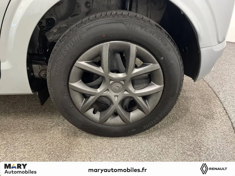 Véhicule occasion 197835 - dacia SANDERO - Photo 11