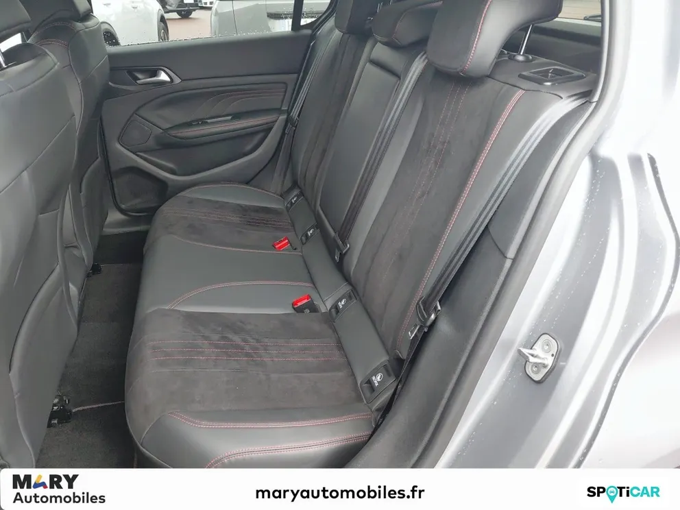 Véhicule occasion 1234745 - peugeot 308 - Photo 18