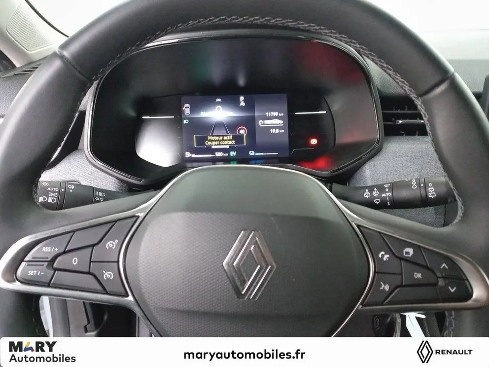 Véhicule occasion 221098 - renault CLIO - Photo 20