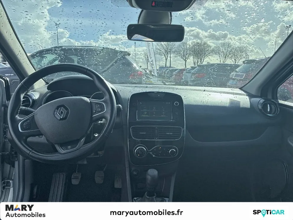 Véhicule occasion 202154 - renault CLIO - Photo 7