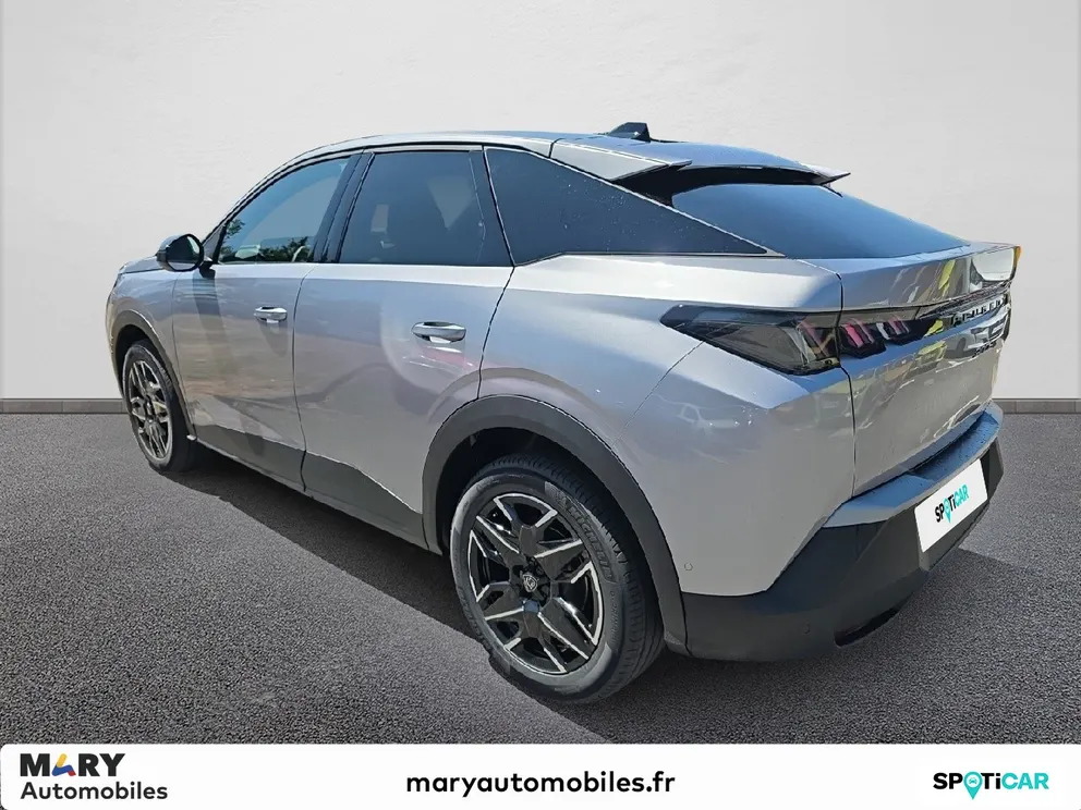 Véhicule occasion 1232167 - peugeot 3008 - Photo 2