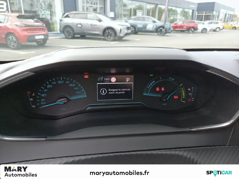 Véhicule occasion 178193 - peugeot 208 - Photo 12