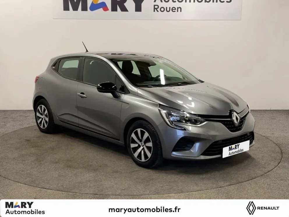 Véhicule occasion 208088 - renault CLIO - Photo 3