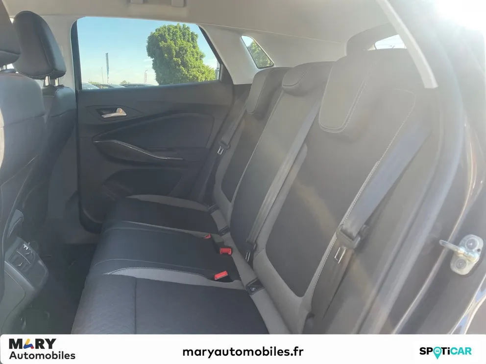 Véhicule occasion 226639 - opel GRANDLAND - Photo 20